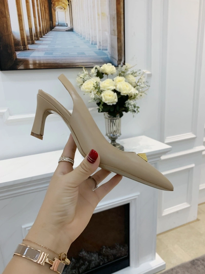 Popular Vxlxntino High Heels 232204