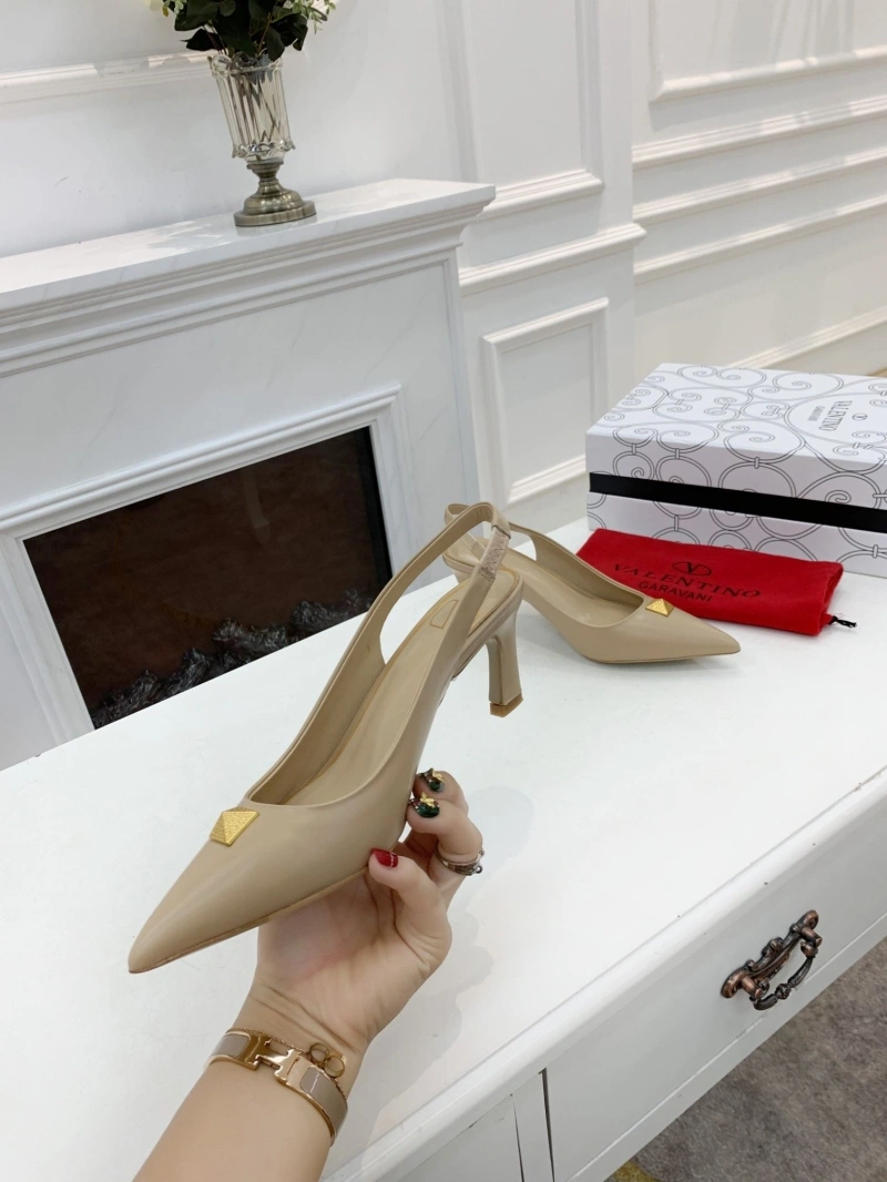 Popular Vxlxntino High Heels 232204