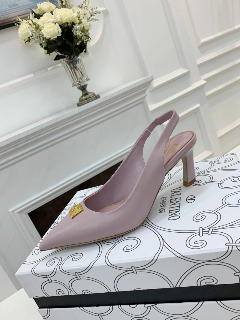 Vxlxntino High Heels Compact 232200