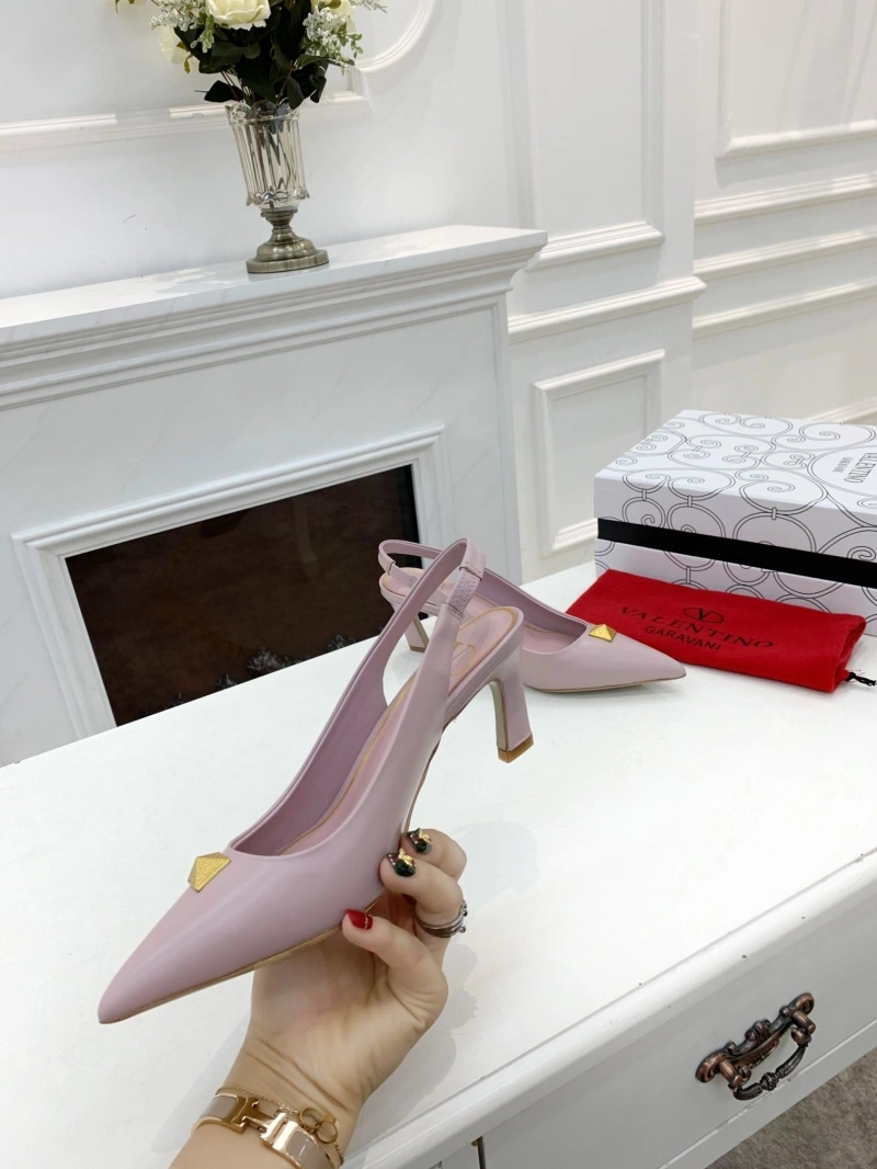 Vxlxntino High Heels Compact 232200