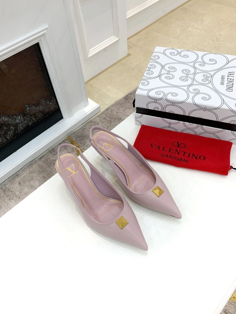 Vxlxntino High Heels Compact 232200
