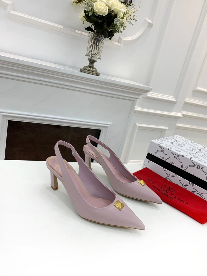 Vxlxntino High Heels Compact 232200