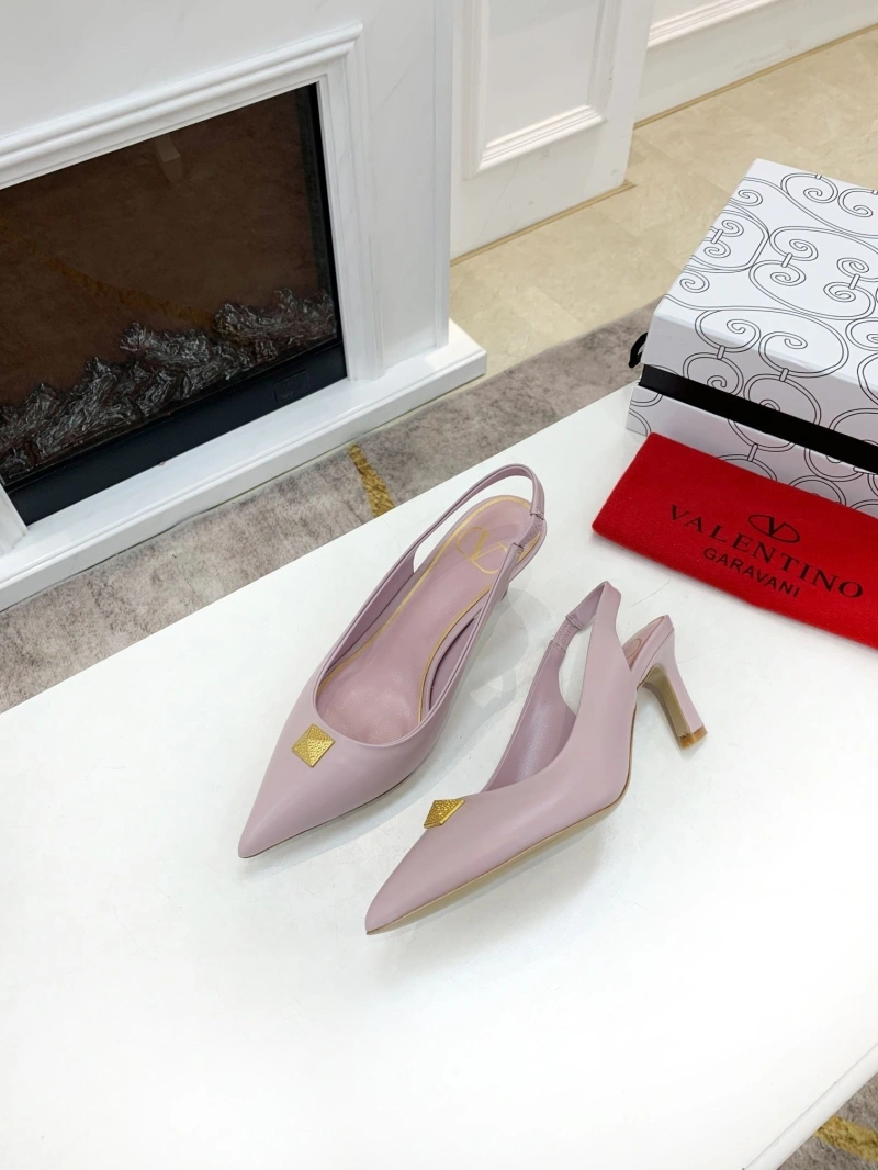Vxlxntino High Heels Compact 232200