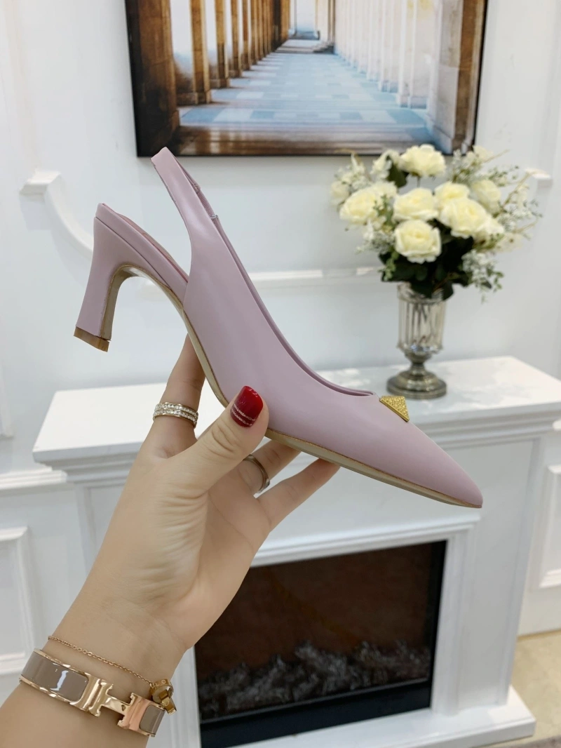 Vxlxntino High Heels Compact 232200