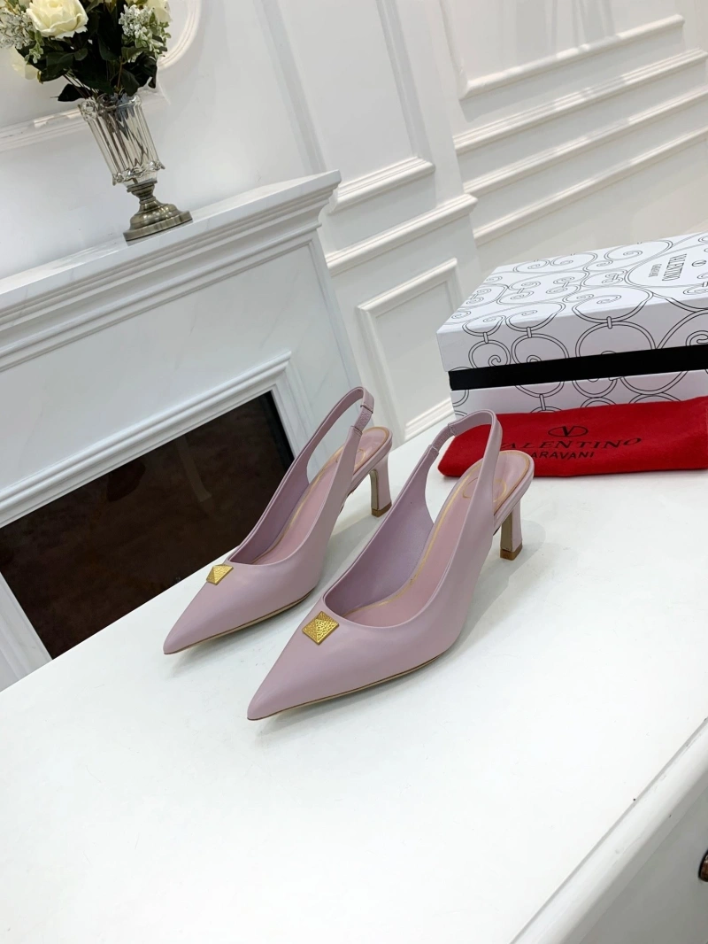 Vxlxntino High Heels Compact 232200