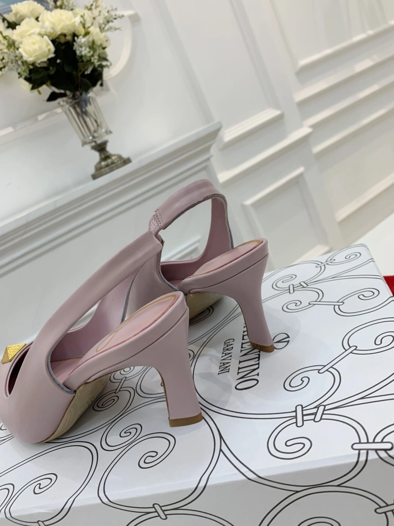 Vxlxntino High Heels Compact 232200