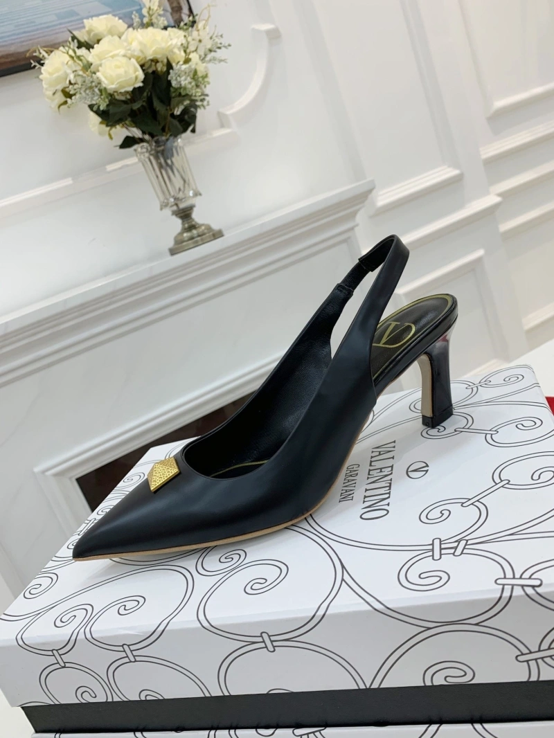 Durable Vxlxntino High Heels 232212