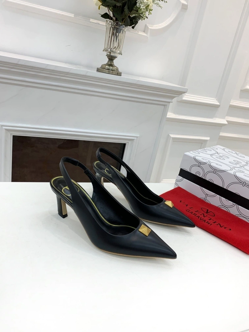 Durable Vxlxntino High Heels 232212