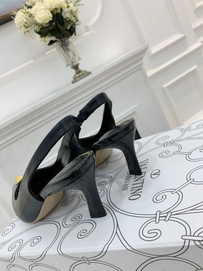 Durable Vxlxntino High Heels 232212