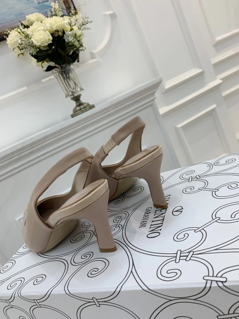 BestValue Vxlxntino High Heels 232199