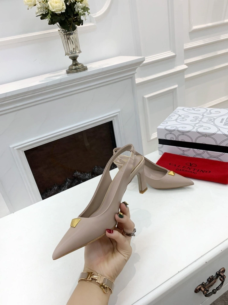 BestValue Vxlxntino High Heels 232199