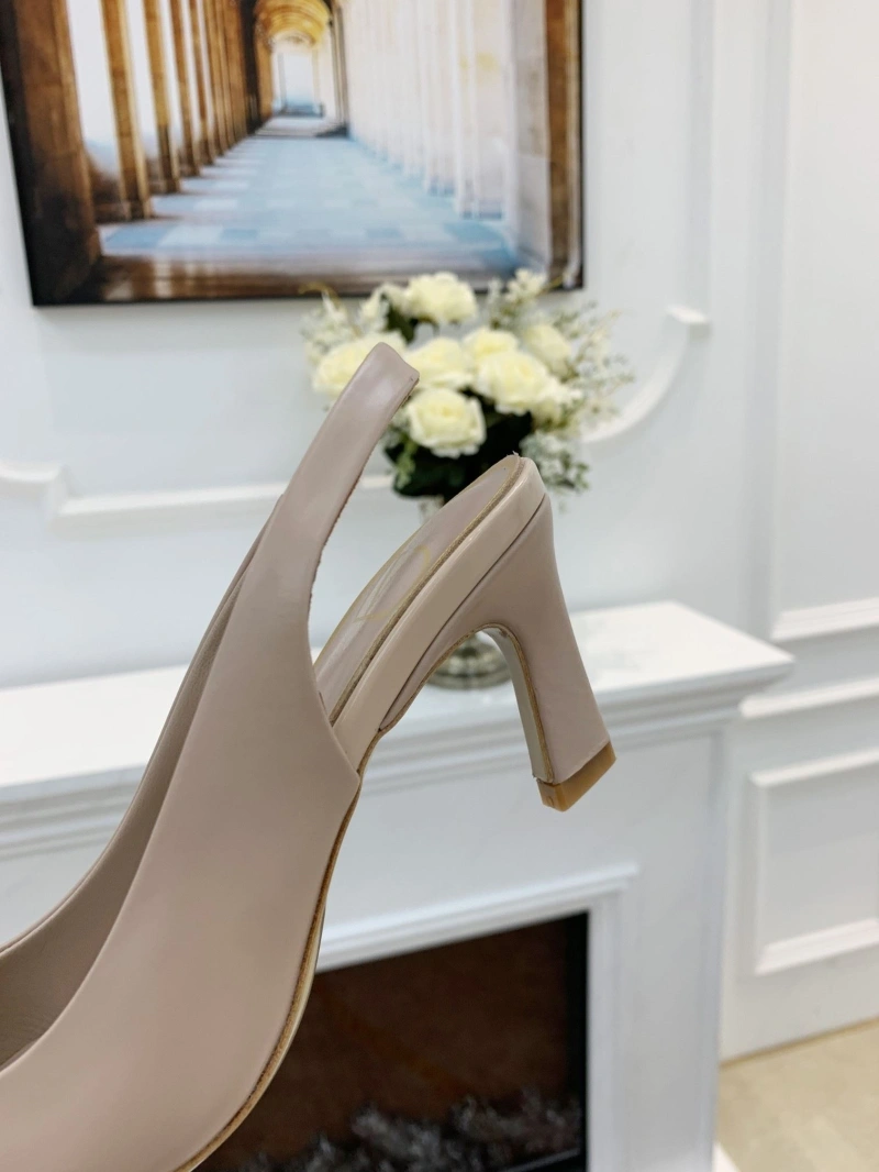 BestValue Vxlxntino High Heels 232199