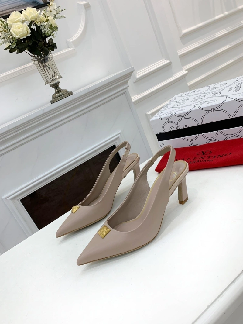 BestValue Vxlxntino High Heels 232199
