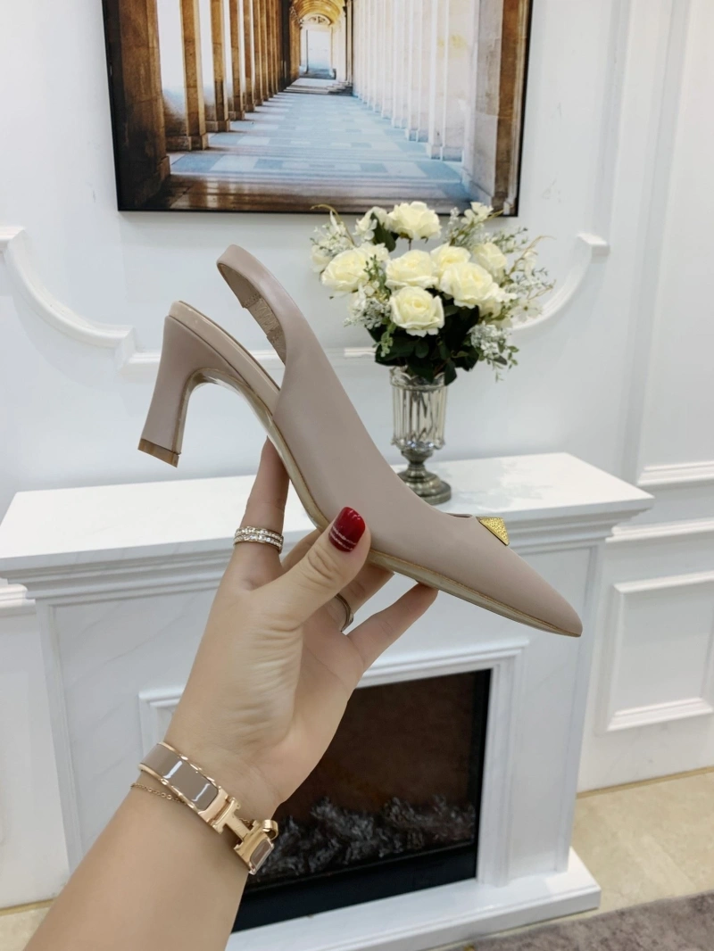 BestValue Vxlxntino High Heels 232199