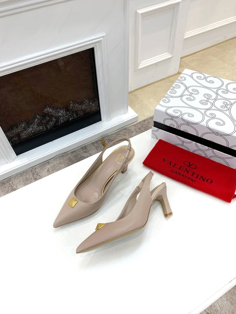 BestValue Vxlxntino High Heels 232199