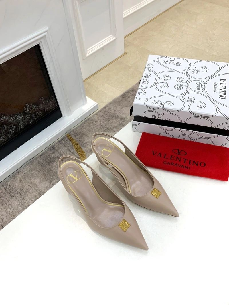 BestValue Vxlxntino High Heels 232199
