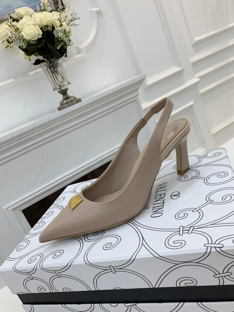 BestValue Vxlxntino High Heels 232199