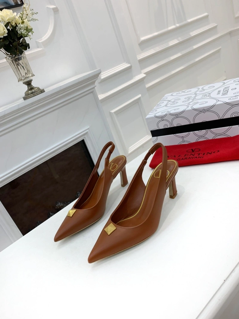 Vxlxntino High Heels BestValue 232196