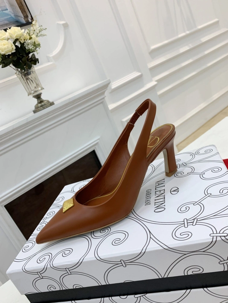 Vxlxntino High Heels BestValue 232196