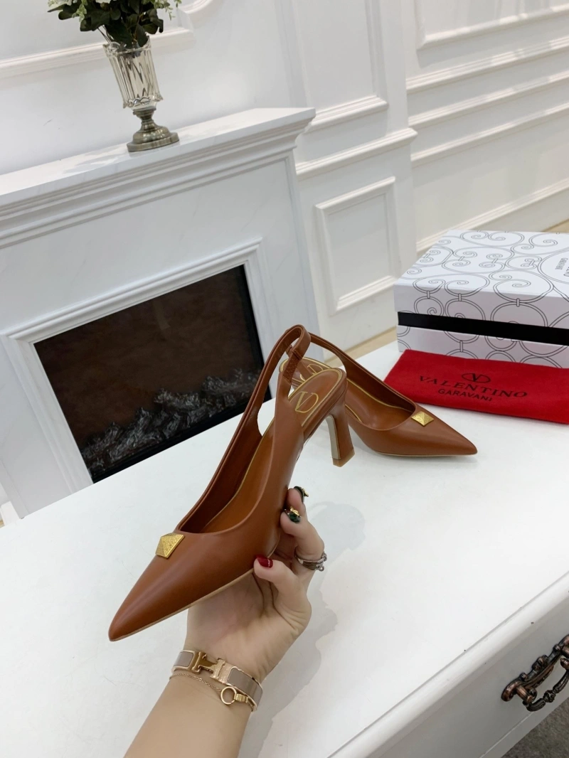 Vxlxntino High Heels BestValue 232196