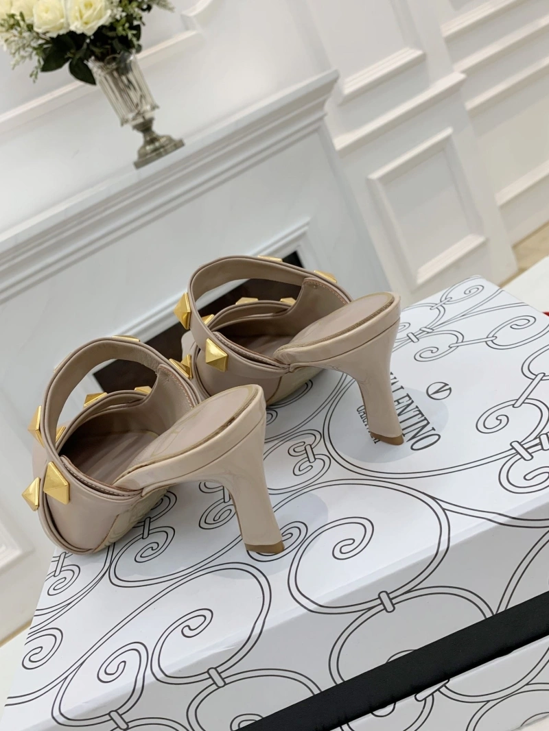 SmartChoice Vxlxntino High Heels 232194