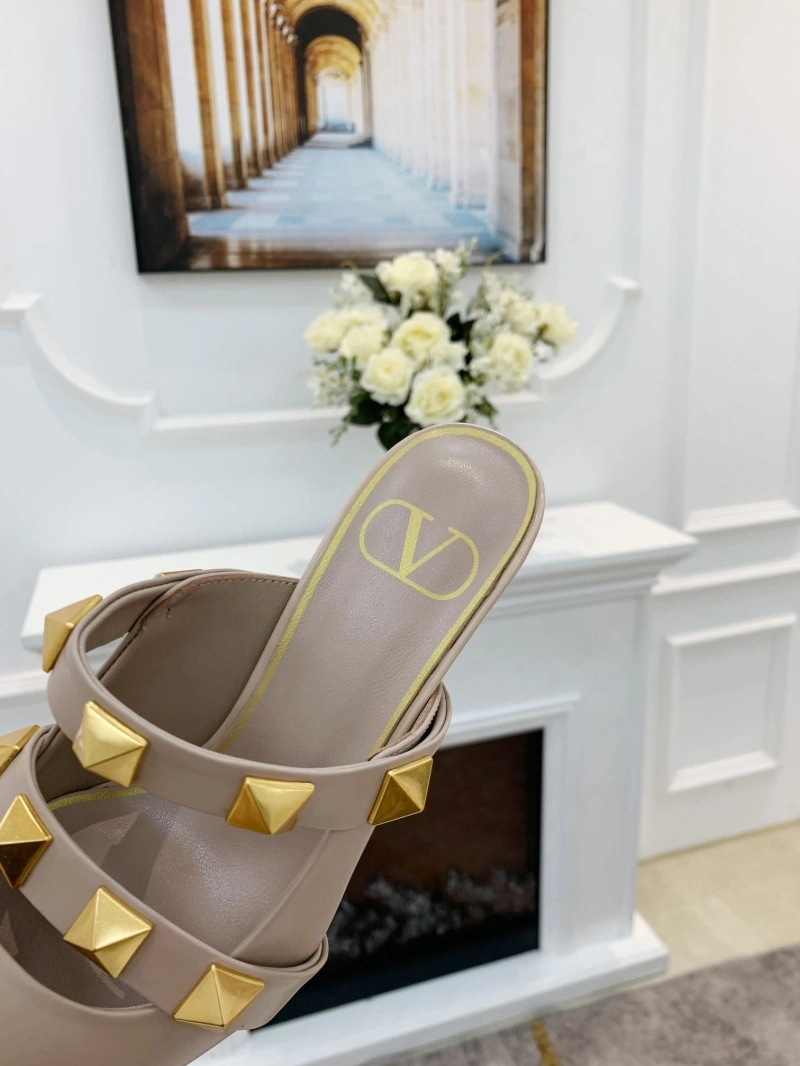 SmartChoice Vxlxntino High Heels 232194