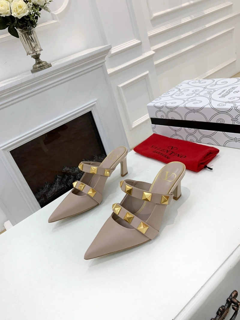 SmartChoice Vxlxntino High Heels 232194