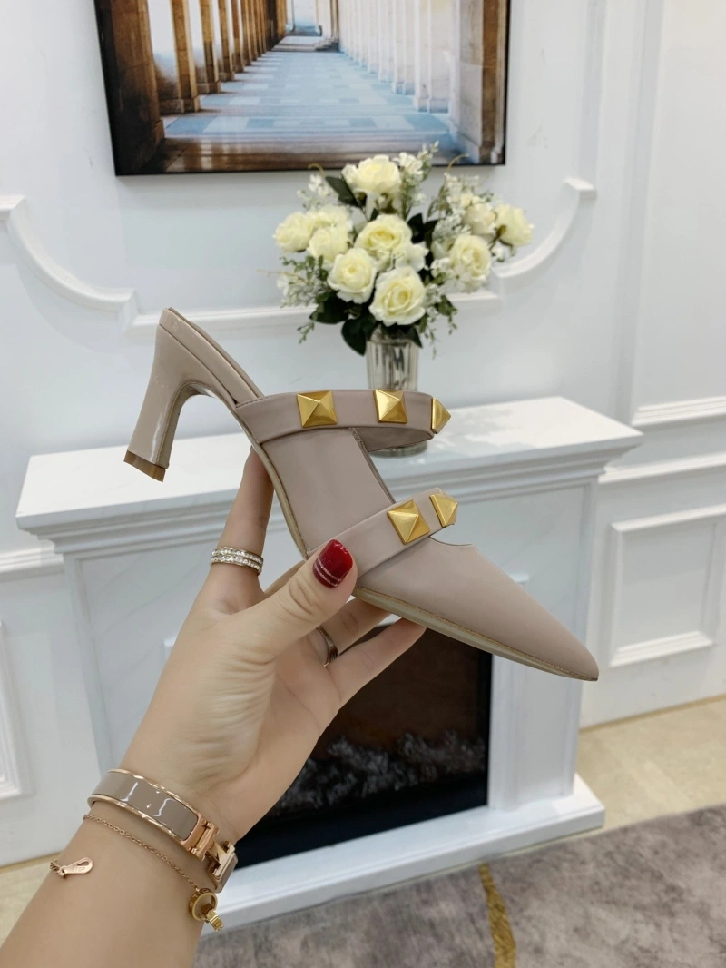 SmartChoice Vxlxntino High Heels 232194