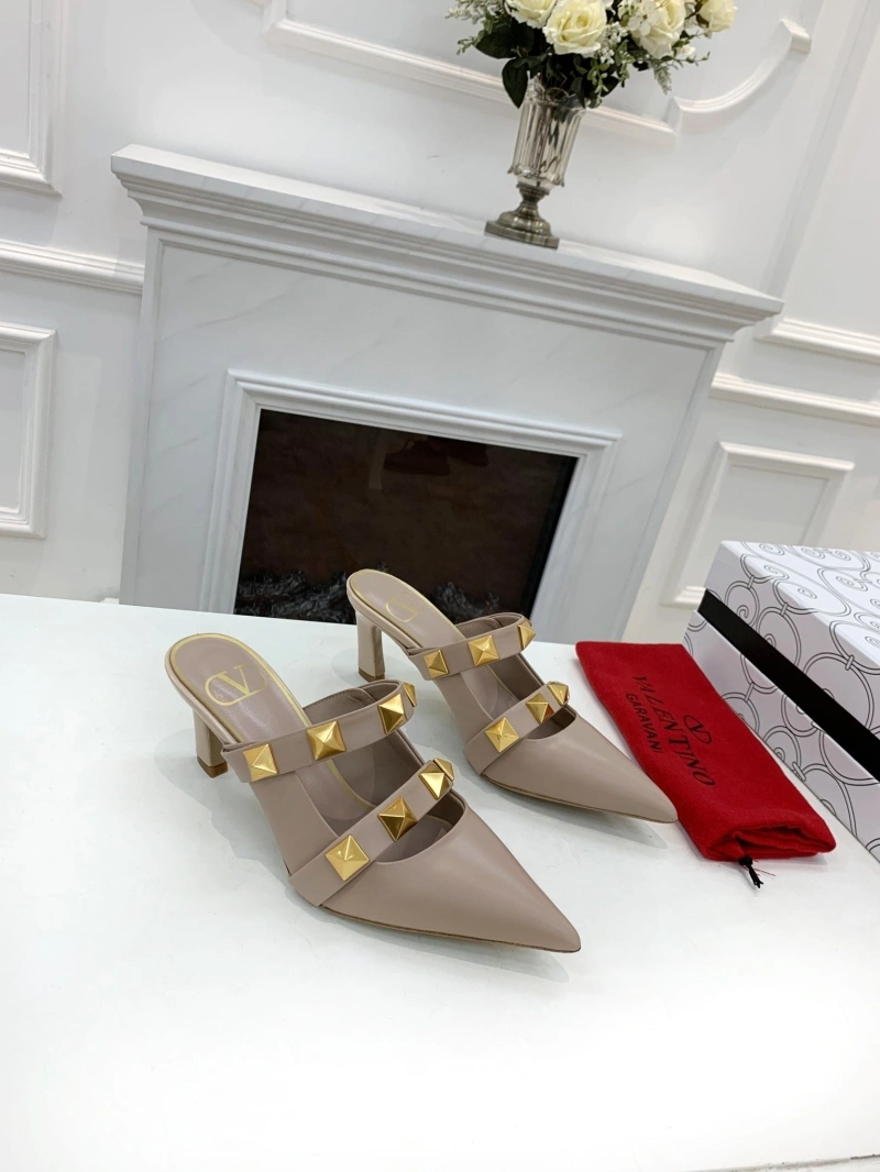 SmartChoice Vxlxntino High Heels 232194