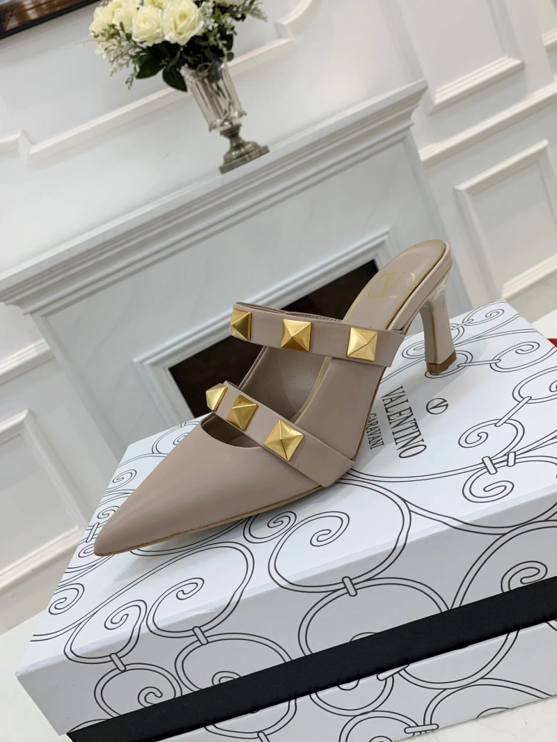 SmartChoice Vxlxntino High Heels 232194