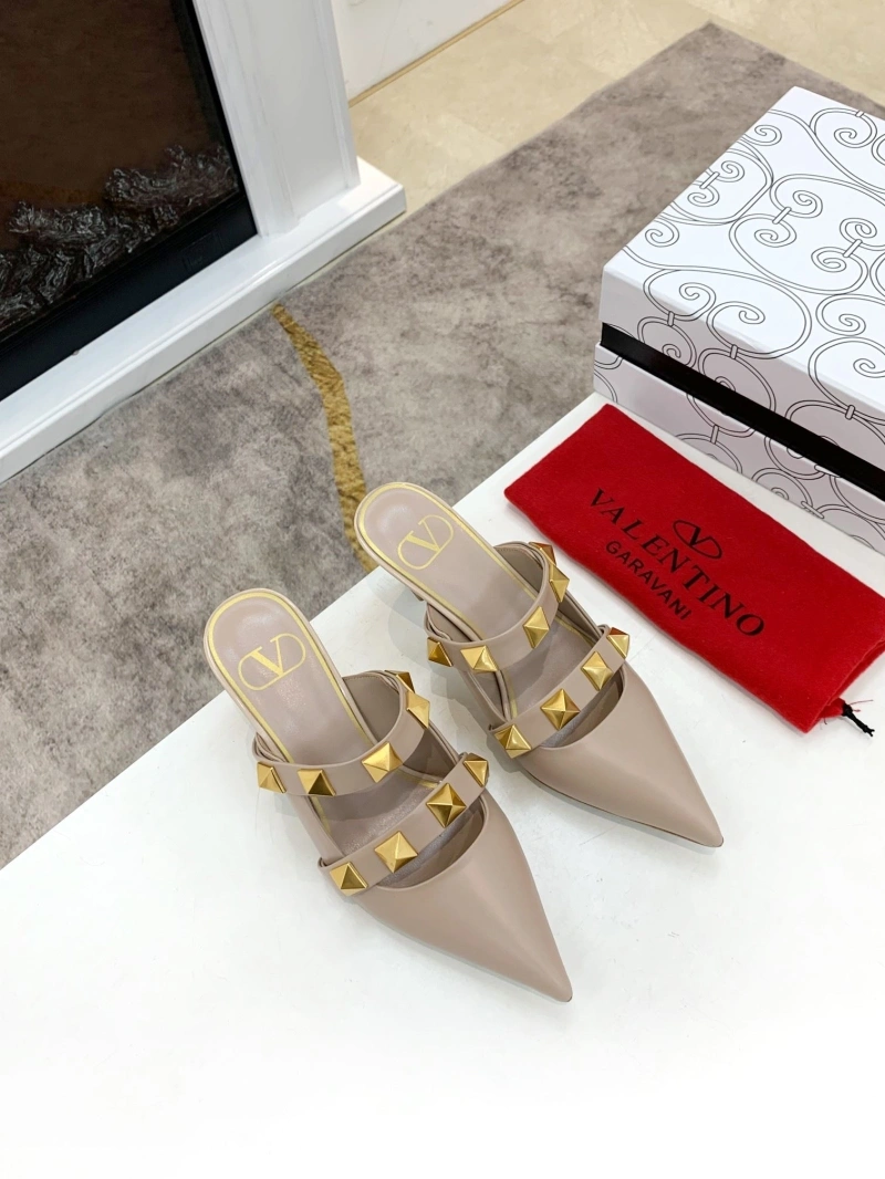 SmartChoice Vxlxntino High Heels 232194