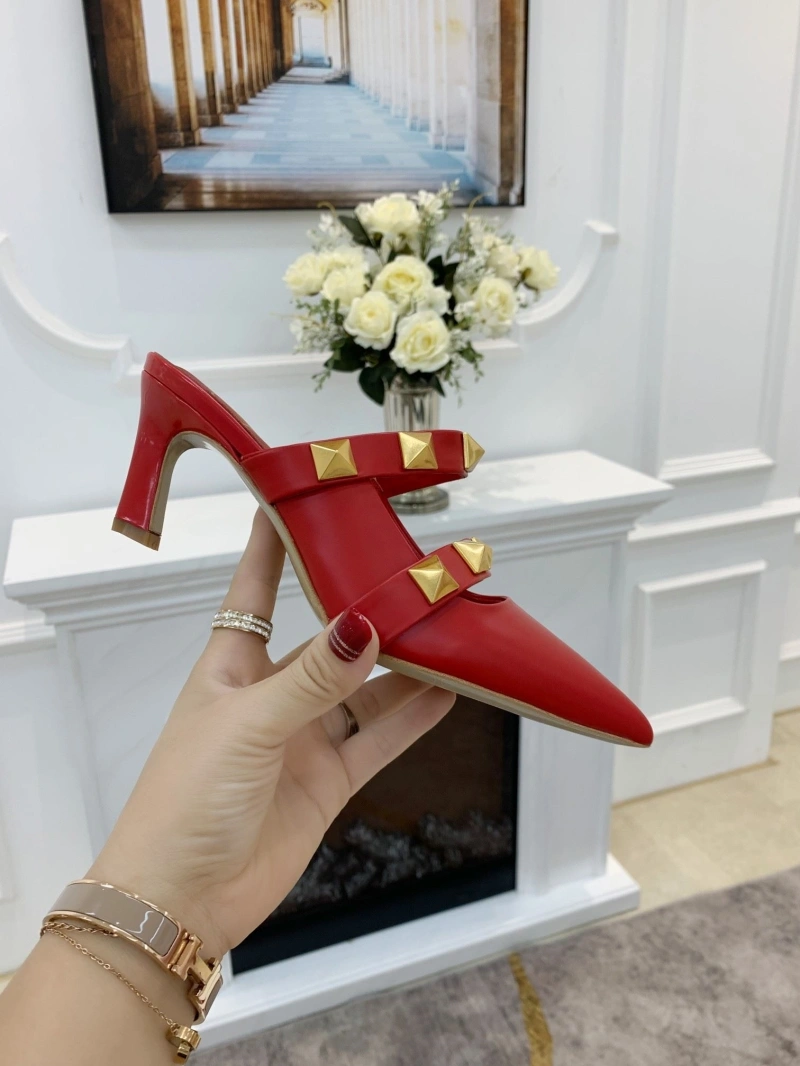 Vxlxntino High Heels SportInspired 232188