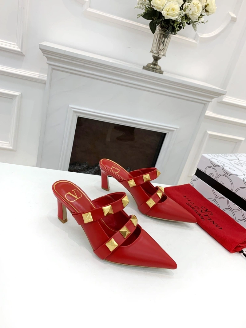 Vxlxntino High Heels SportInspired 232188