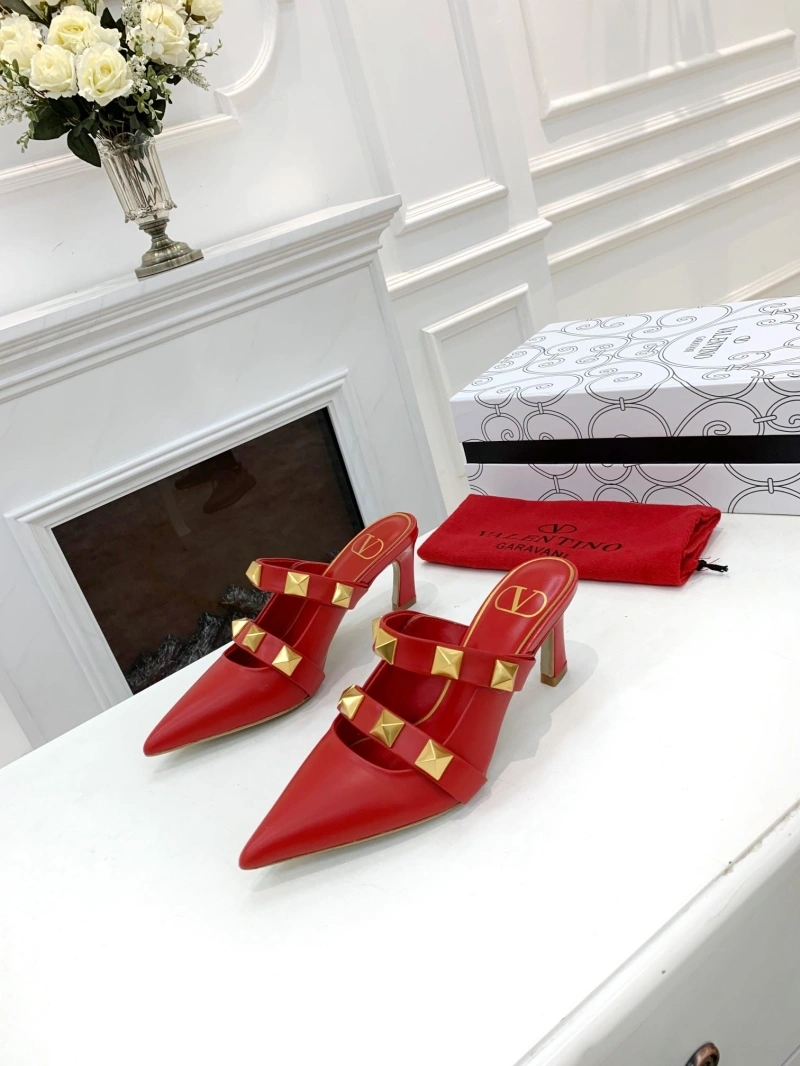 Vxlxntino High Heels SportInspired 232188