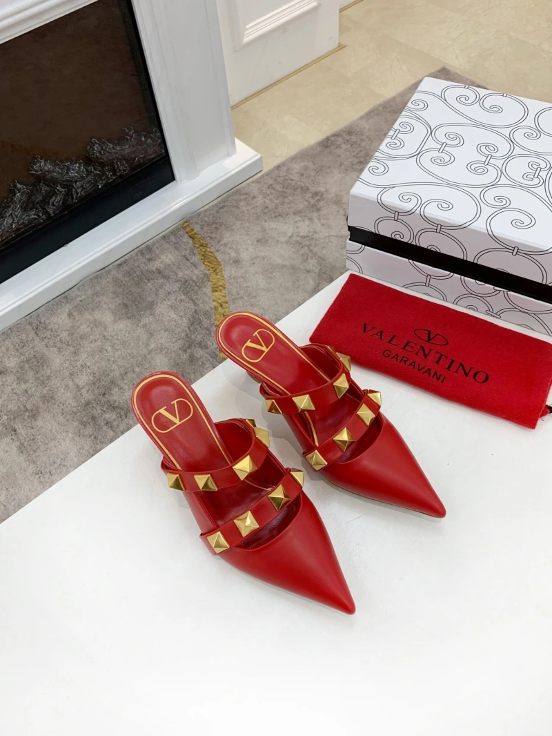 Vxlxntino High Heels SportInspired 232188