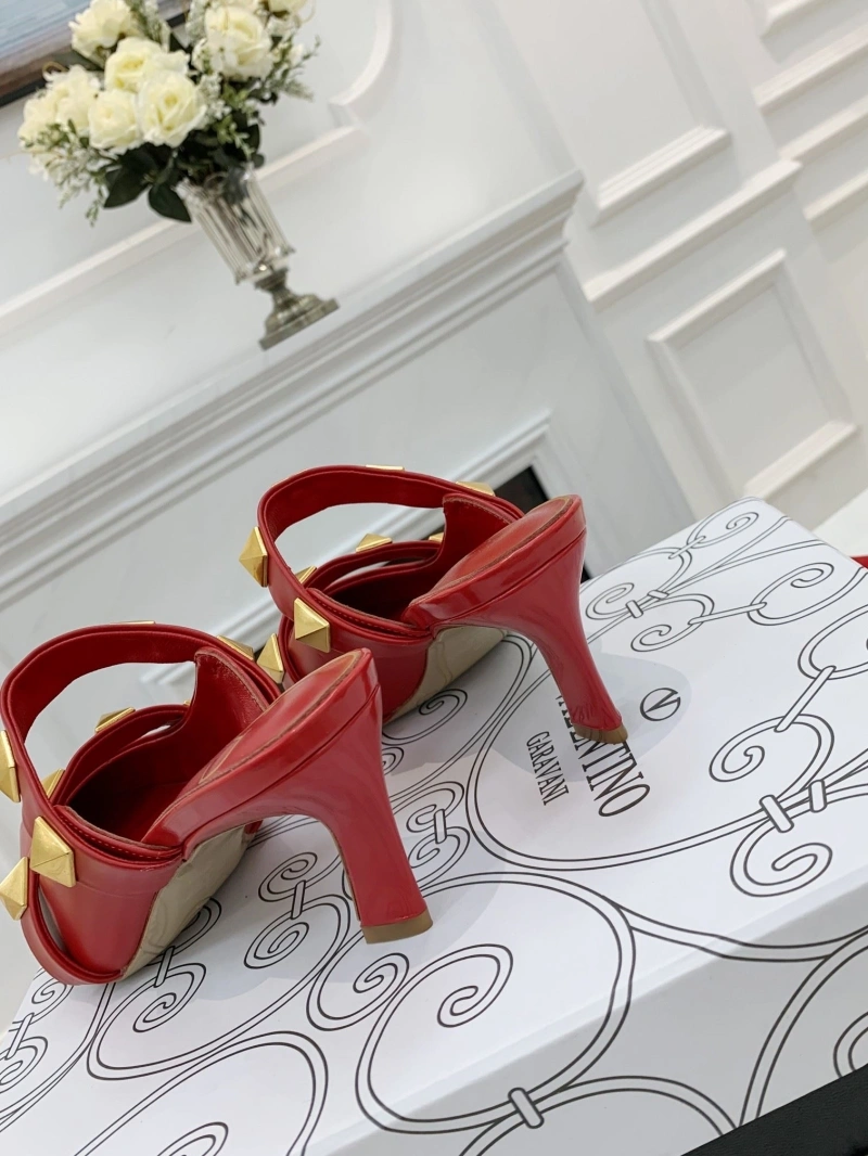Vxlxntino High Heels SportInspired 232188