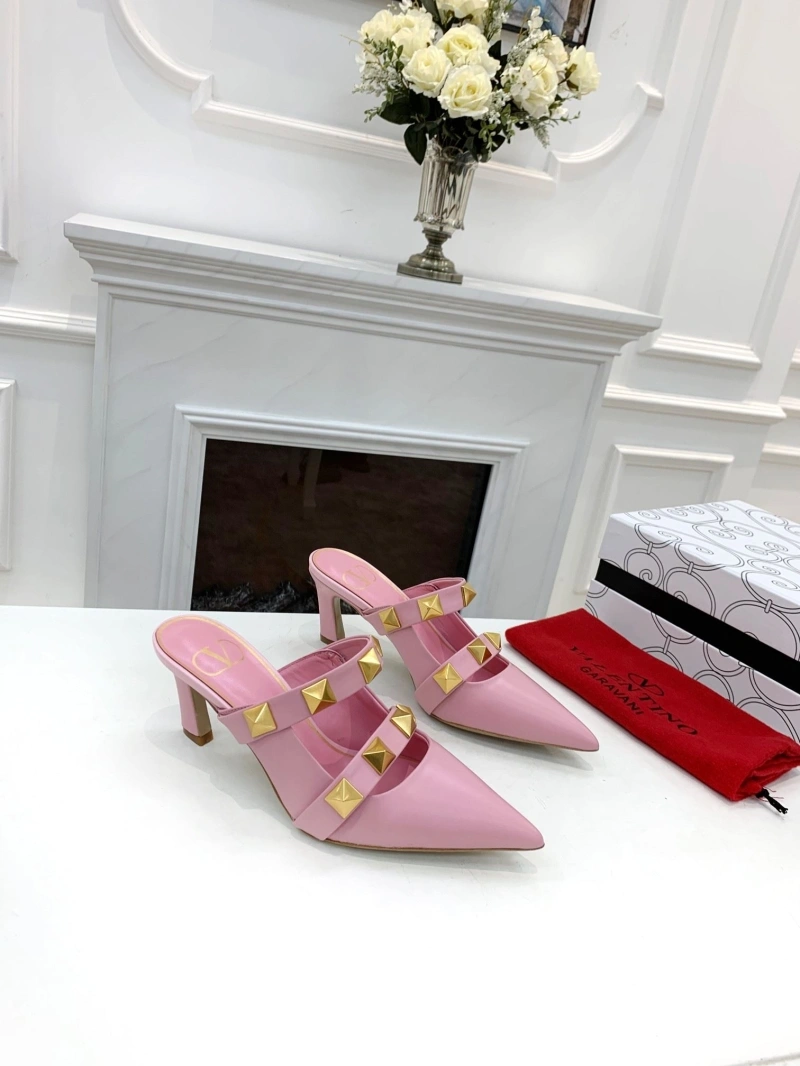 Lightweight Vxlxntino High Heels 232192