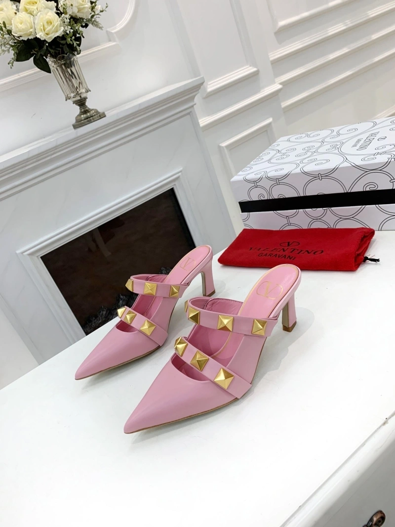 Lightweight Vxlxntino High Heels 232192