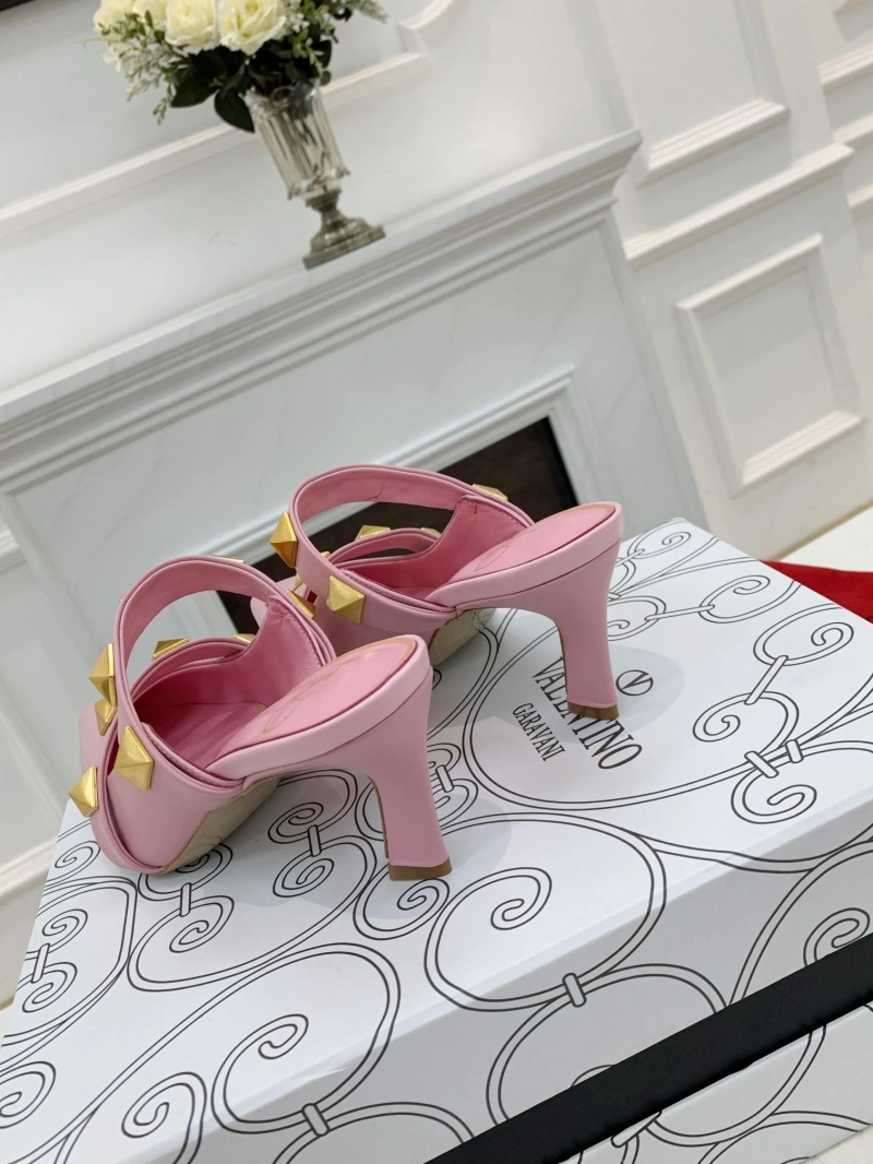 Lightweight Vxlxntino High Heels 232192