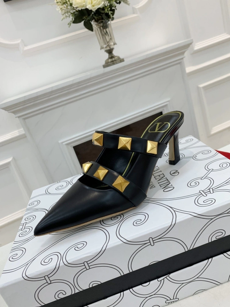 Vxlxntino High Heels Sophisticated 232220