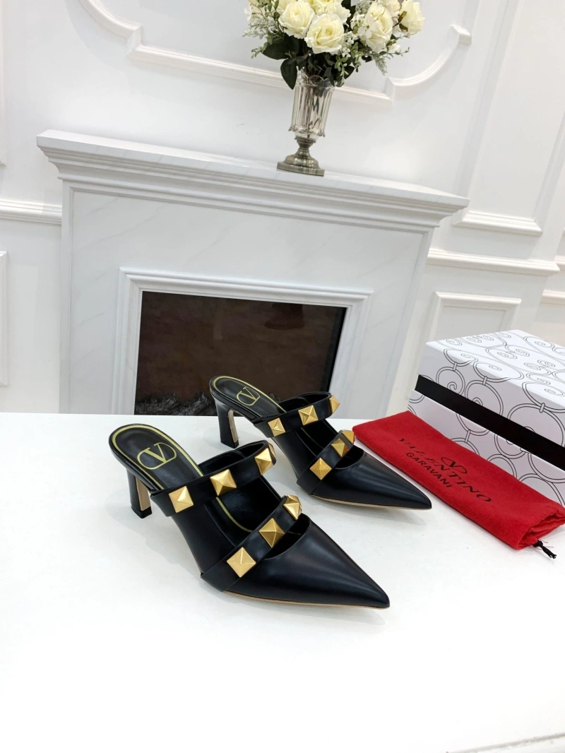Vxlxntino High Heels Sophisticated 232220