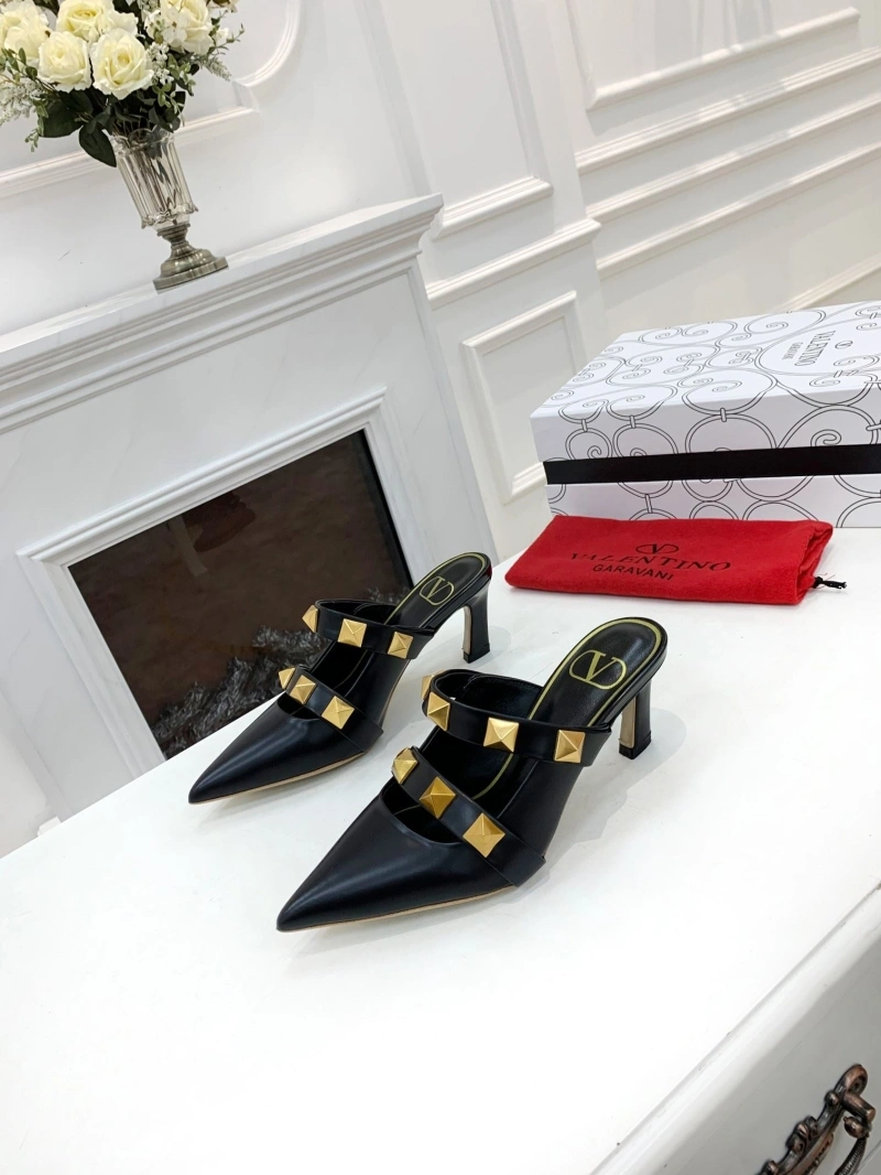Vxlxntino High Heels Sophisticated 232220