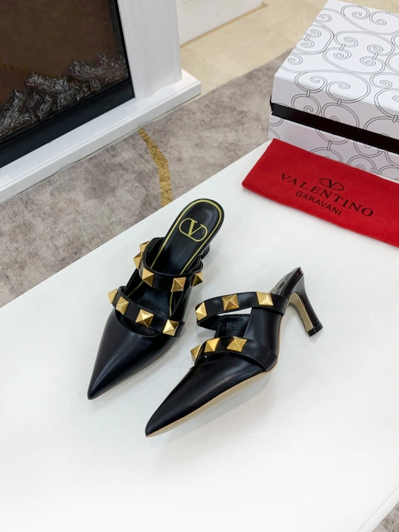 Vxlxntino High Heels Sophisticated 232220