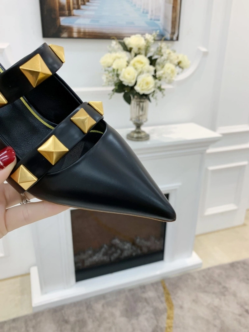 Vxlxntino High Heels Sophisticated 232220