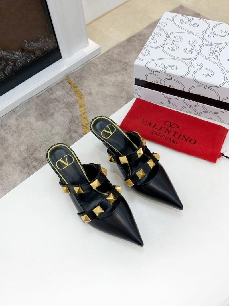 Vxlxntino High Heels Sophisticated 232220