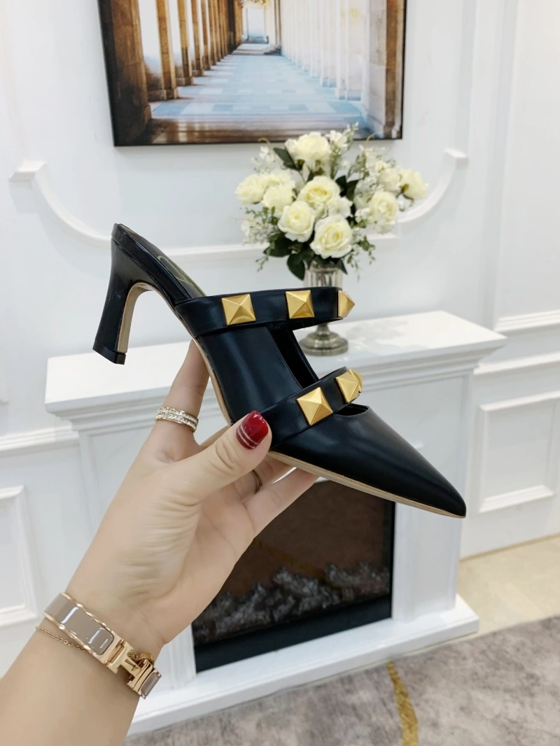 Vxlxntino High Heels Sophisticated 232220