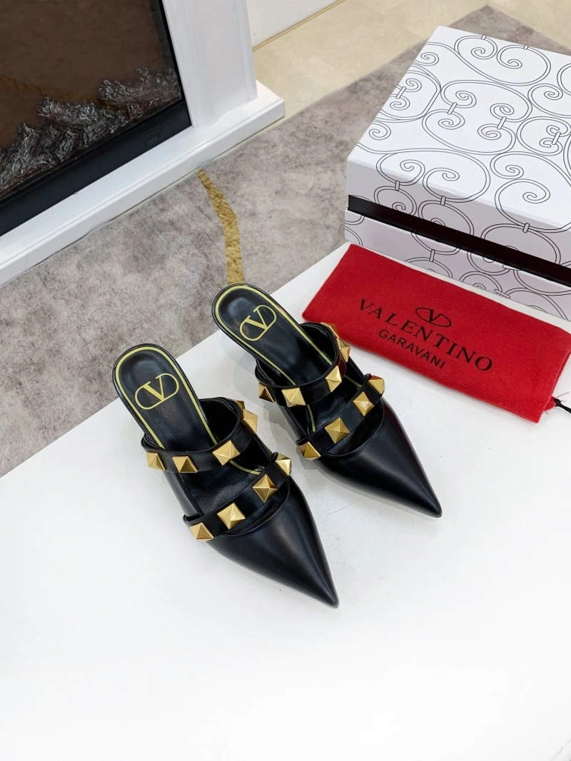 Vxlxntino High Heels Sophisticated 232220