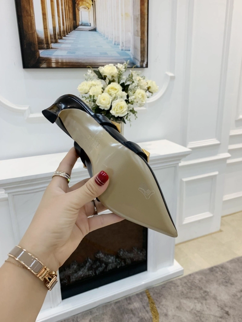 Vxlxntino High Heels Sophisticated 232220