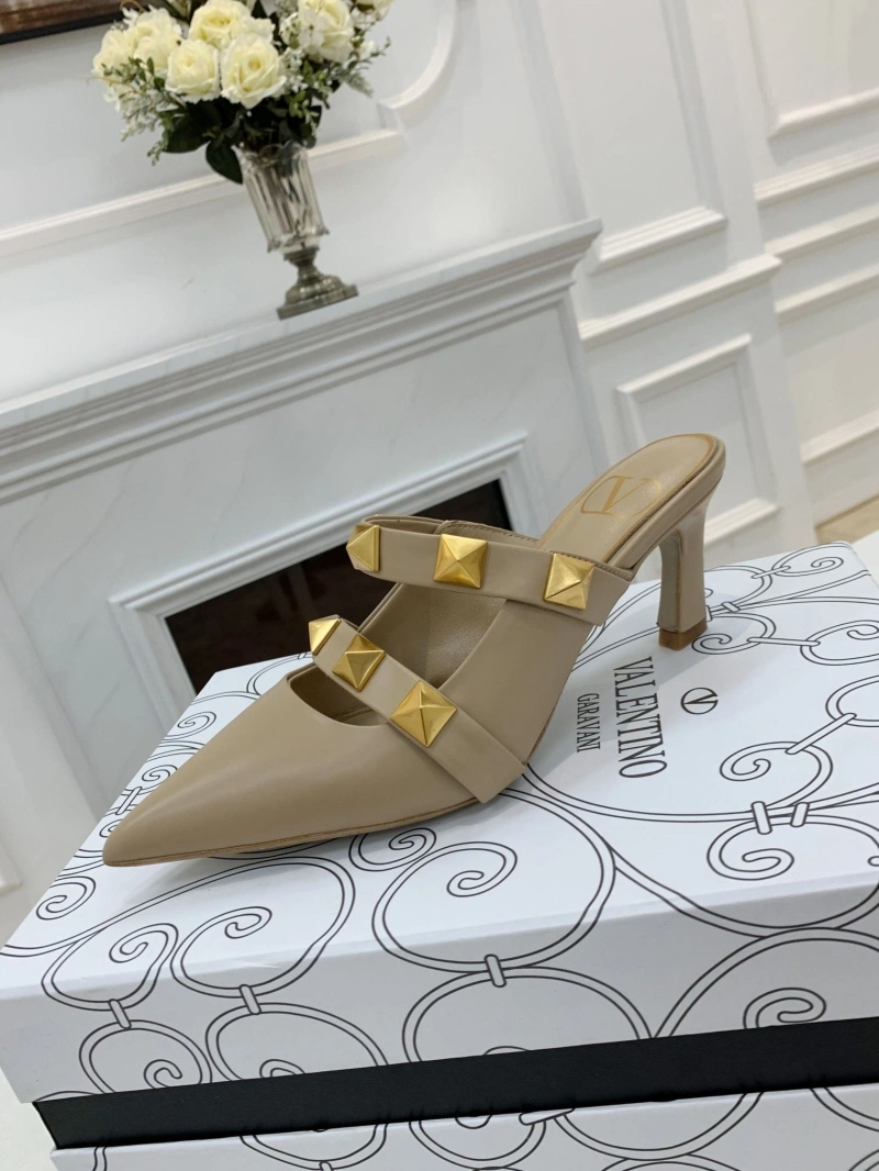WellDesigned Vxlxntino High Heels 232193