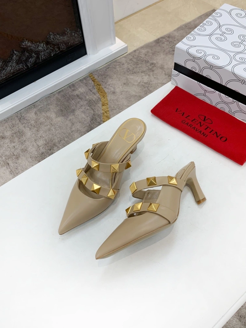 WellDesigned Vxlxntino High Heels 232193